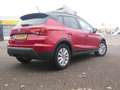 SEAT Arona 1.0 TSI Style Business Intense Plus Staat in Harde Rot - thumbnail 5