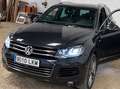 Volkswagen Touareg Touareg 3.0TDI V6 BMT Premium TerrainTech 245 Tip. Premium TerrainTech Gris - thumbnail 2