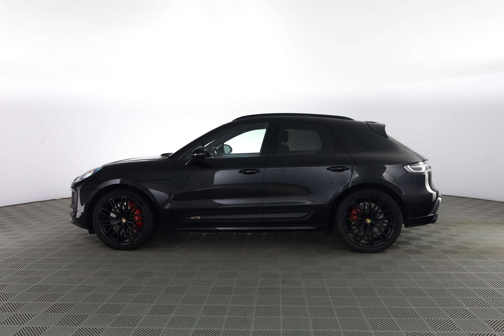 Porsche Macan II GTS -  - Joinsteer - #4