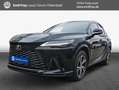 Lexus RX350h E-Four Business Line Schwarz - thumbnail 1