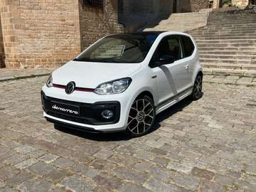 GTI 1.0 TSI 85kW