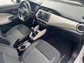 Nissan Micra IG-T Acenta 92 Blanc - thumbnail 14