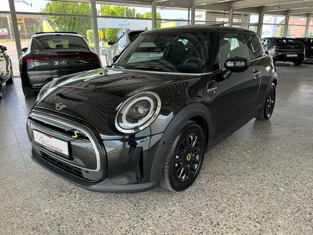 MINI Cooper SE Smartp*HUD*Pano*Kamera*Navi*LED