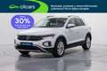 Volkswagen T-Roc 1.5 TSI Life DSG7 110KW Blanco - thumbnail 1