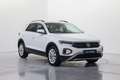 Volkswagen T-Roc 1.5 TSI Life DSG7 110KW Blanco - thumbnail 3