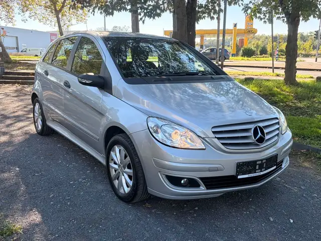 Mercedes-Benz B 170 Tüv:11.27 * Navi * Klima * Sitzheizung