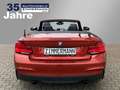 BMW 240 M240i Cabrio M-Performance*Buisness*Harman&Kardon* Orange - thumbnail 9