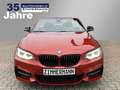 BMW 240 M240i Cabrio M-Performance*Buisness*Harman&Kardon* Orange - thumbnail 7
