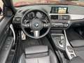 BMW 240 M240i Cabrio M-Performance*Buisness*Harman&Kardon* Orange - thumbnail 17