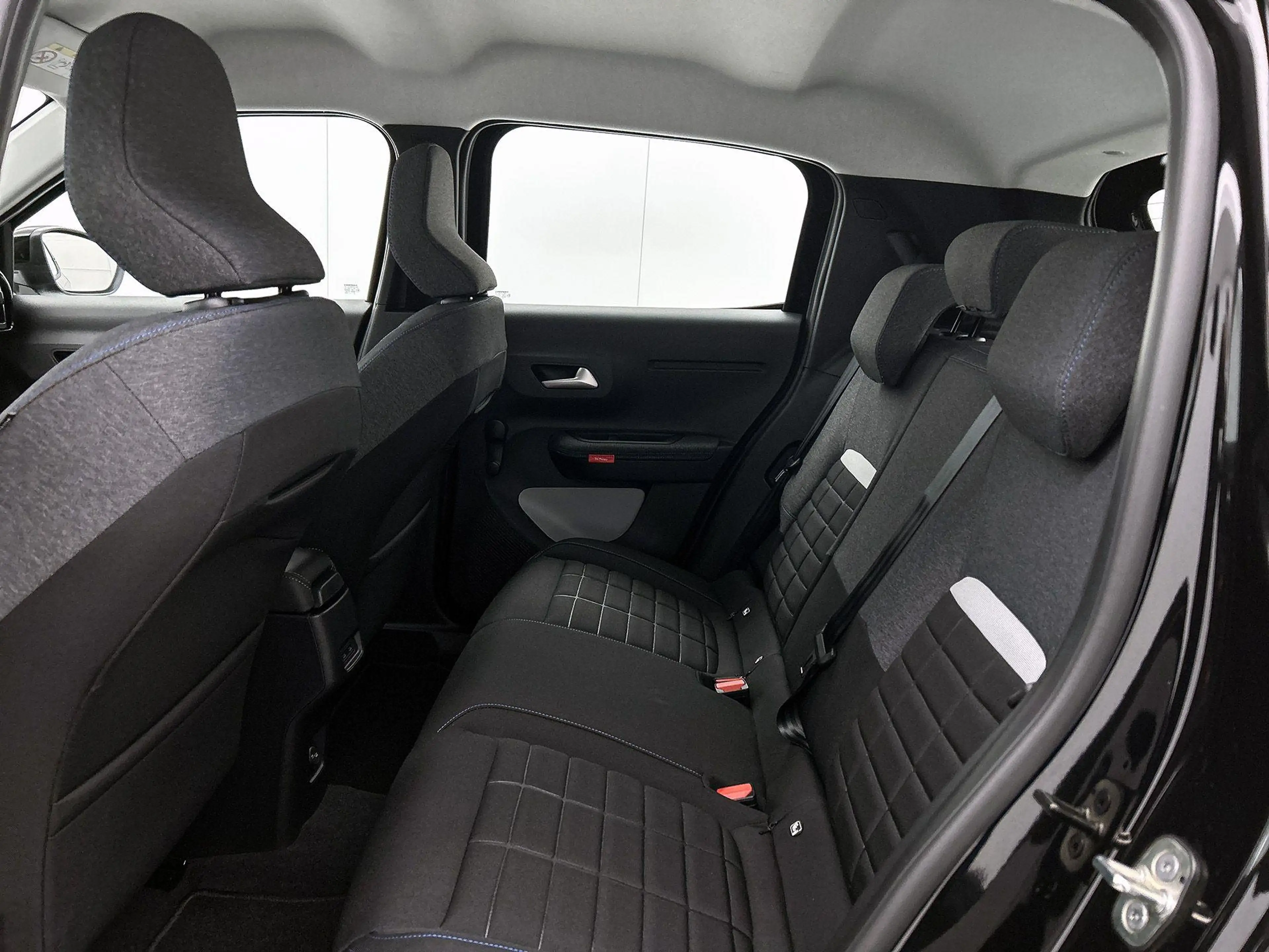 Citroen E-C3 Business Comfort Range 44 kWh 113pk | DEMO | Navig — photo 14