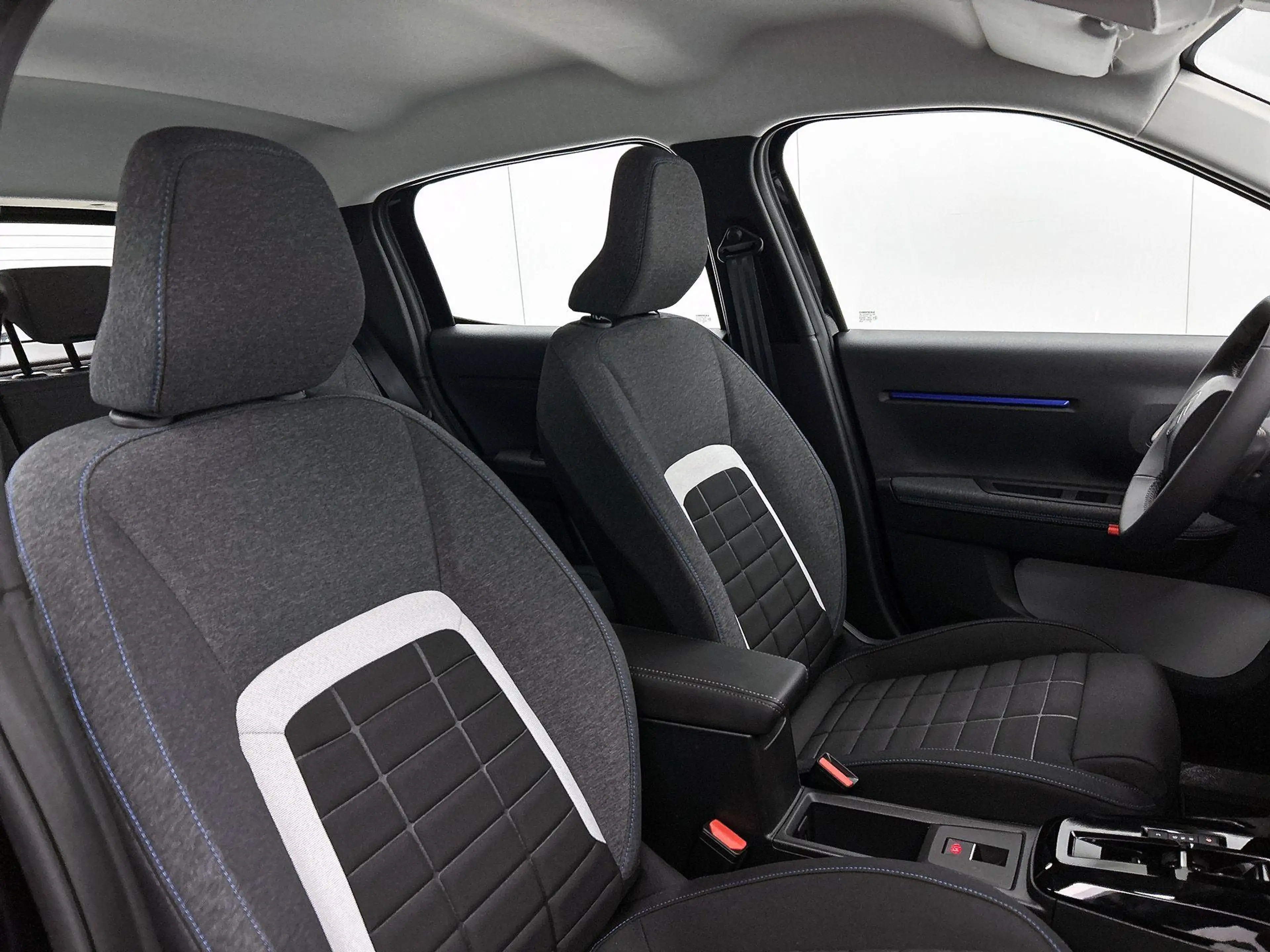 Citroen E-C3 Business Comfort Range 44 kWh 113pk | DEMO | Navig — photo 15