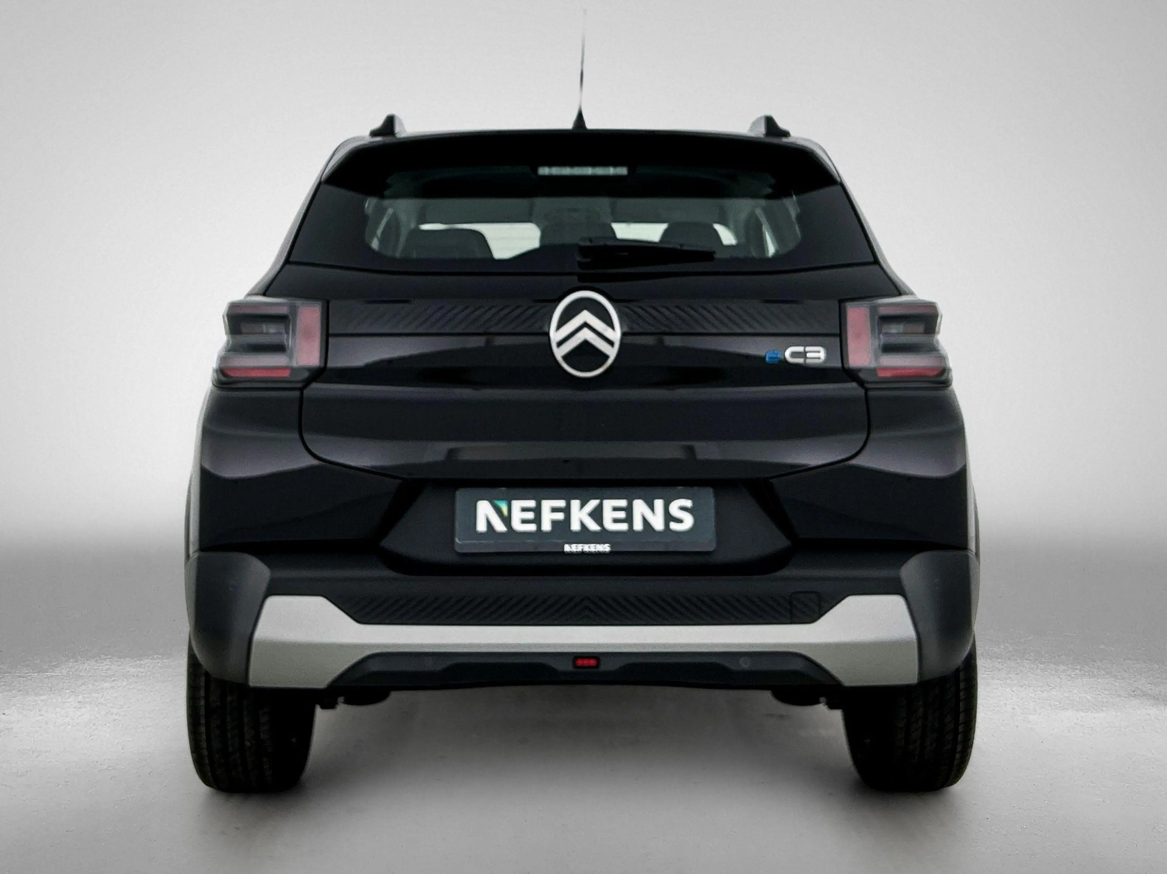 Citroen E-C3 Business Comfort Range 44 kWh 113pk | DEMO | Navig — photo 5