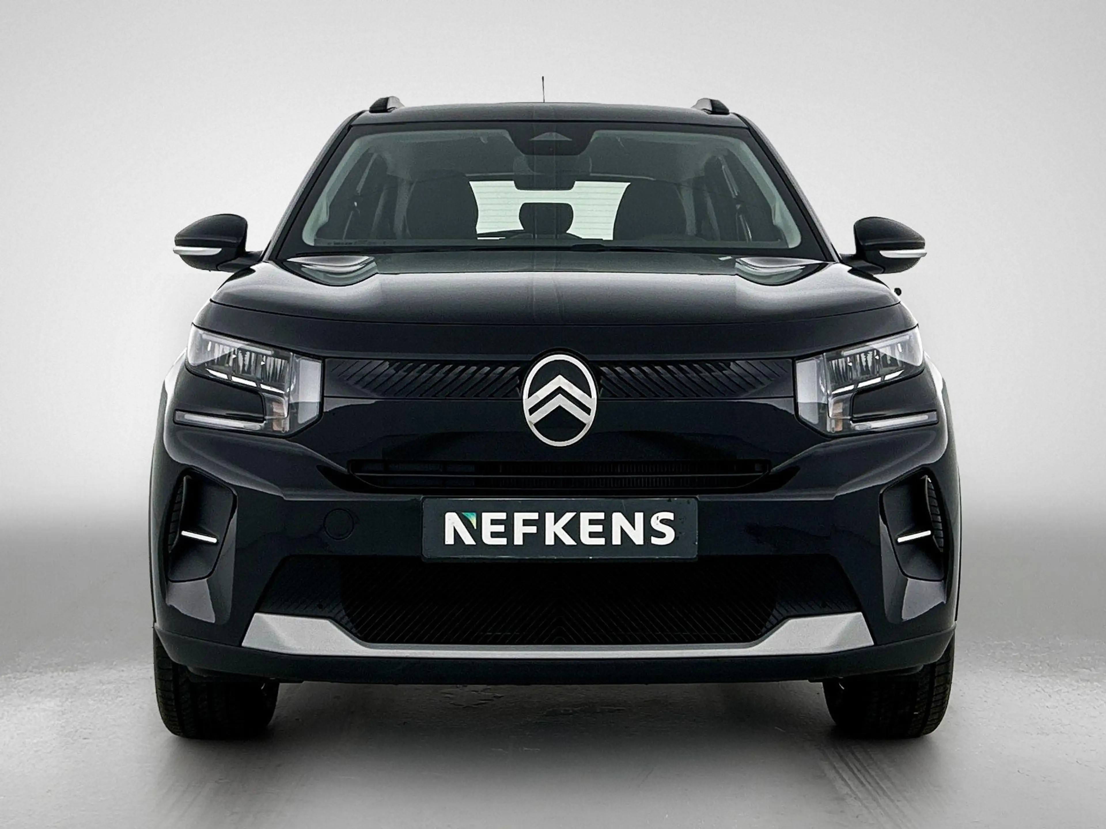 Citroen E-C3 Business Comfort Range 44 kWh 113pk | DEMO | Navig — photo 9