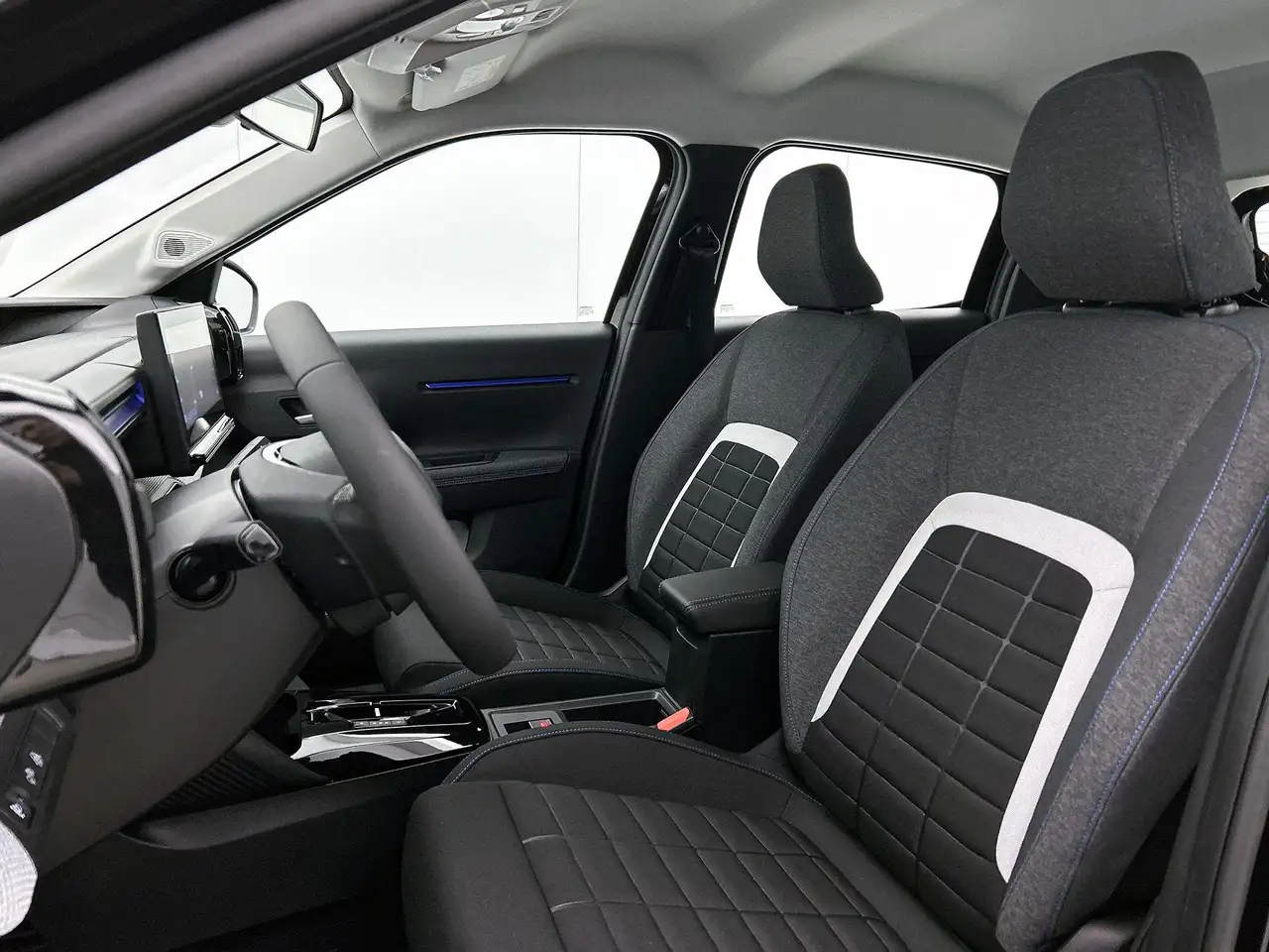 Citroen E-C3 2026 — фото 10
