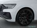 Audi Q8 50TDI 3xS Line Pano,Stdhz,Sitzbel,Matrix,HUD, Bianco - thumbnail 13
