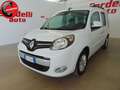 Renault Kangoo 1.5 dCi 110CV 5 porte  Limited N1 (+ IVA) Bianco - thumbnail 2
