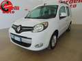 Renault Kangoo 1.5 dCi 110CV 5 porte  Limited N1 (+ IVA) Bianco - thumbnail 1