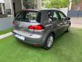 Volkswagen Golf VI move 1.2 TSI, Klima2Z,PDC,MFL,EF,TOP Gris - thumbnail 6