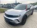 Opel Mokka 1.2 Turbo GS Line Aut. Navi+Led+Kamera+Shz Gris - thumbnail 2