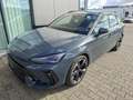 CUPRA Leon Sportstourer Basis 1.5 eTSI 150PS DSG (AUTOMATI... Blau - thumbnail 1