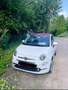 Fiat 500 Lounge Weiß - thumbnail 1