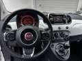 Fiat 500 Lounge Weiß - thumbnail 11