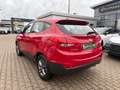 Hyundai iX35 2.0 GDi Trend 4xSHZ, Allwetterr., Tempomat Rouge - thumbnail 5