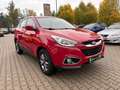 Hyundai iX35 2.0 GDi Trend 4xSHZ, Allwetterr., Tempomat Rouge - thumbnail 3