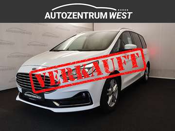 2.0D Titanium Aut. *7 Sitze*..LED/AHK/NAVI.. Ne...