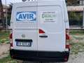 Opel Movano 2.3 CDTI  L1 H1 (IVA COMPRESA) Bianco - thumbnail 3