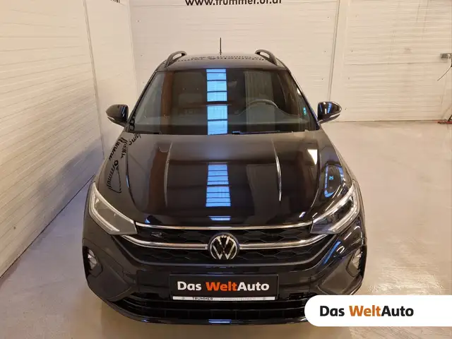 Volkswagen Taigo R-Line TSI