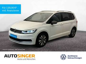Goal 2.0 TDI DSG 7S *AHK*IQ-L*ACC*NAVI*