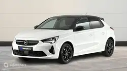 Opel Corsa 1.2 Turbo 130ch GS Line BVA