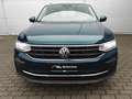 Volkswagen Tiguan Active 1.5 16V TSI ACT Android Auto Metal Blau - thumbnail 4
