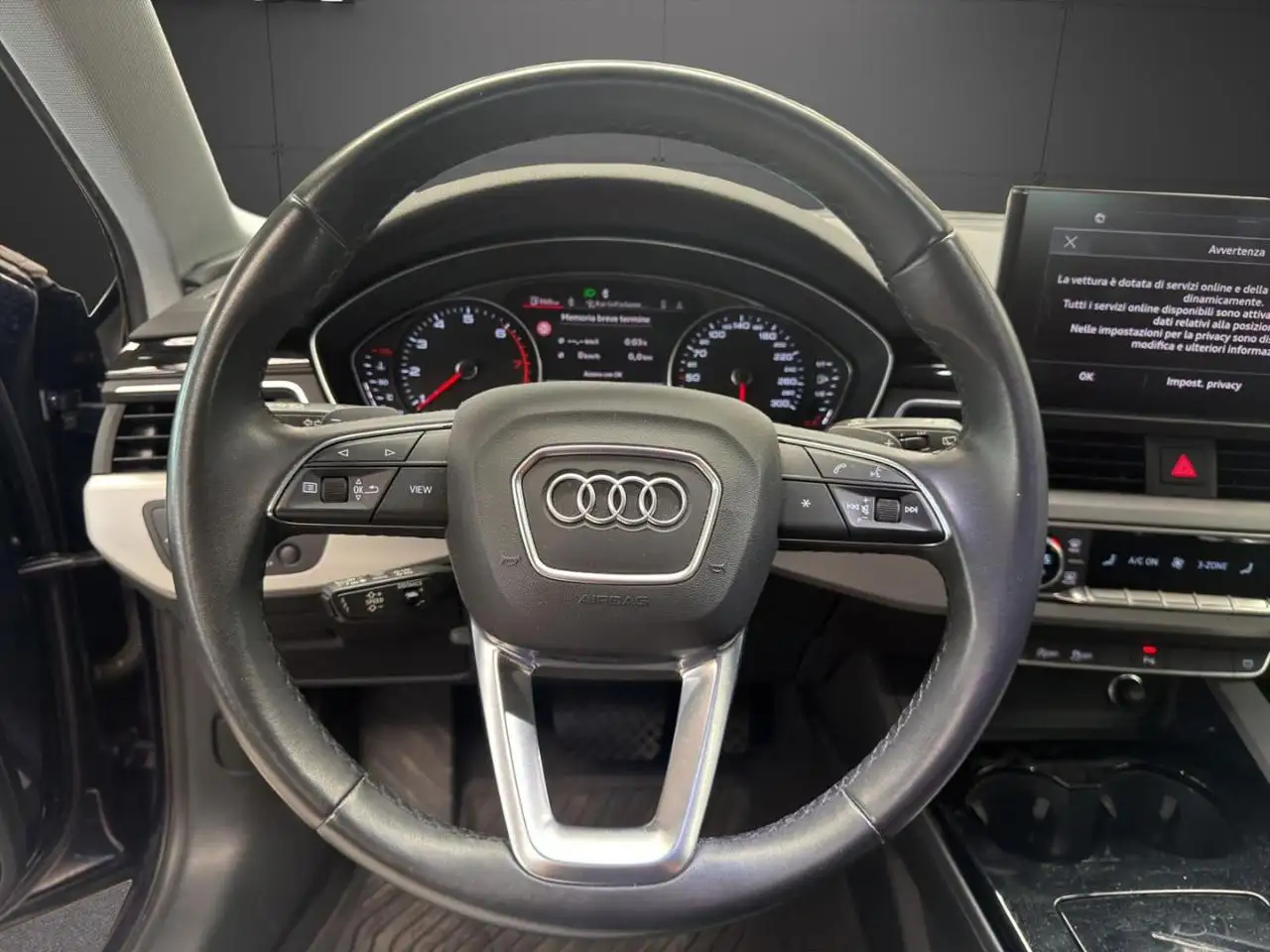 Audi A4 Avant 35 TFSI S tronic Business Advanced, миниатюра 8