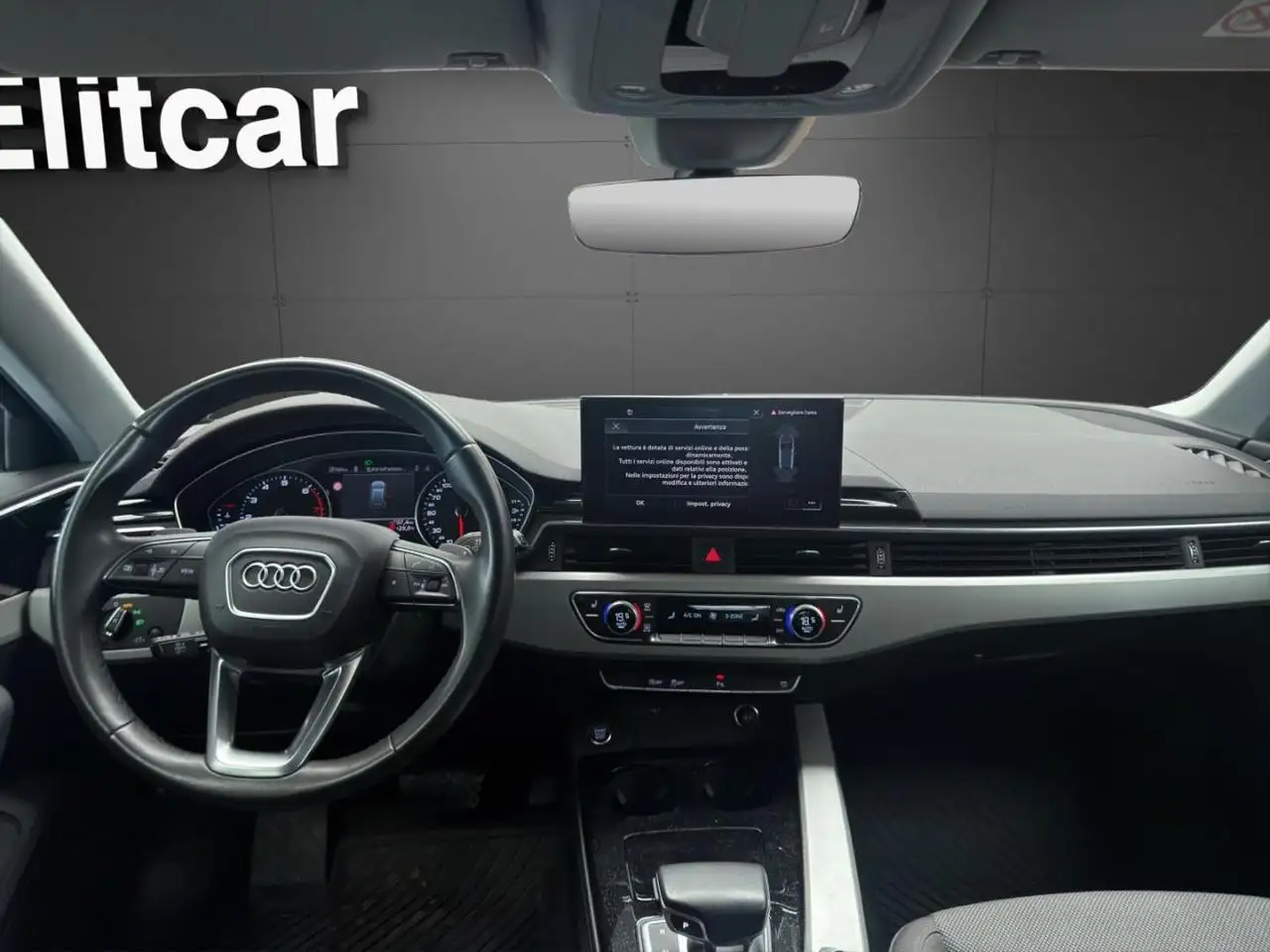 Audi A4 Avant 35 TFSI S tronic Business Advanced, миниатюра 9