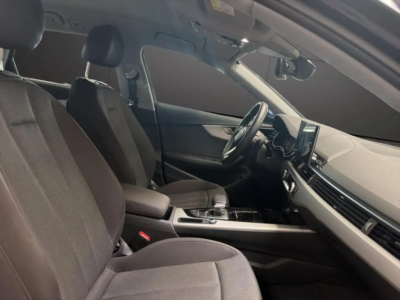 Audi A4 Avant 35 TFSI S tronic Business Advanced, миниатюра 11