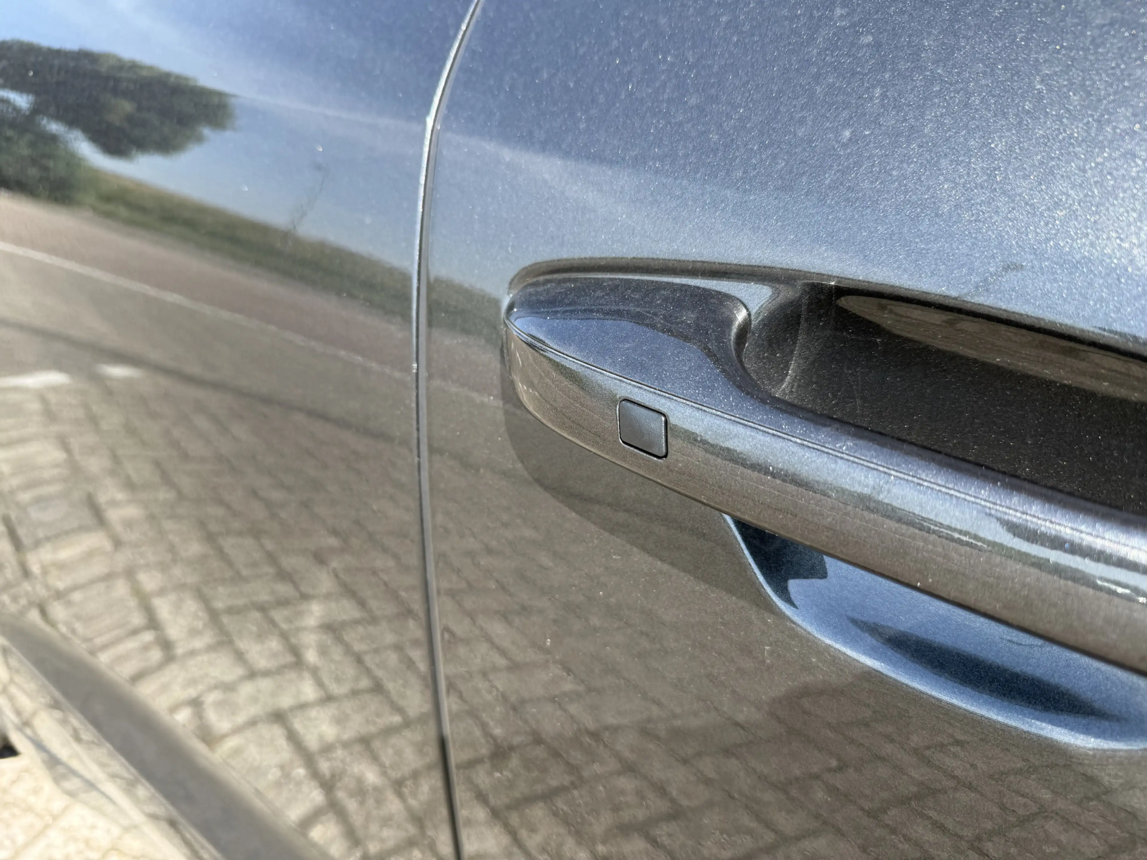 Kia Niro 1.6 GDi Hybrid DynamicLine Navi Camera Ad.Cruise E — photo 7
