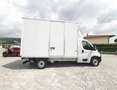Fiat Ducato MAXI L1 H1 35 2.2  140CV CENTINA SPONDA IDRAULICA Blanc - thumbnail 9