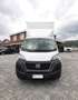 Fiat Ducato MAXI L1 H1 35 2.2  140CV CENTINA SPONDA IDRAULICA Blanc - thumbnail 2