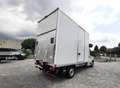 Fiat Ducato MAXI L1 H1 35 2.2  140CV CENTINA SPONDA IDRAULICA Blanc - thumbnail 10