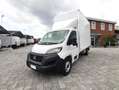 Fiat Ducato MAXI L1 H1 35 2.2  140CV CENTINA SPONDA IDRAULICA Blanc - thumbnail 3