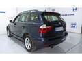BMW X3 xDrive 18d Bleu - thumbnail 8