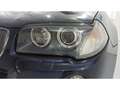 BMW X3 xDrive 18d Bleu - thumbnail 9