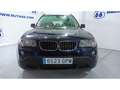 BMW X3 xDrive 18d Bleu - thumbnail 2