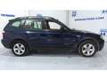 BMW X3 xDrive 18d Bleu - thumbnail 4