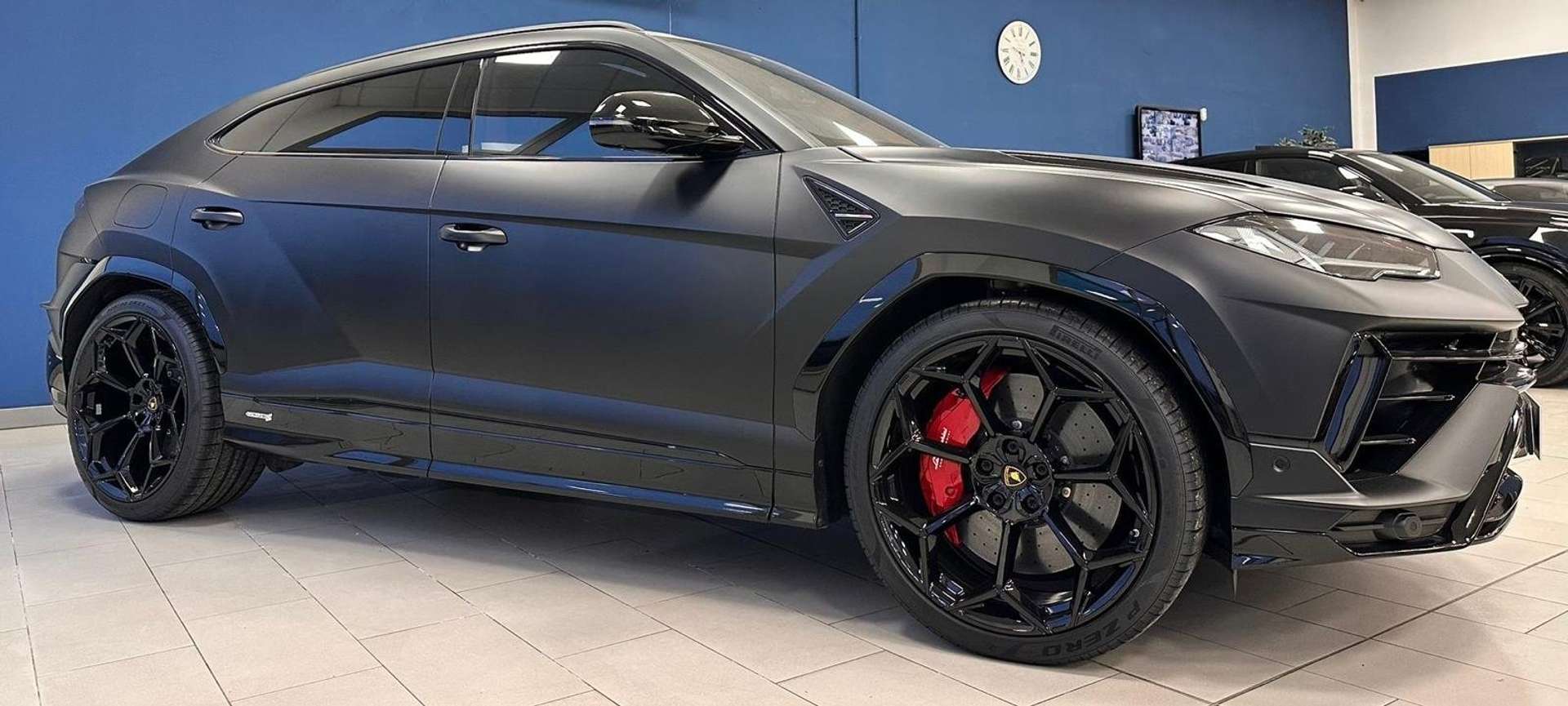 Lamborghini Urus S - - Joinsteer - #2