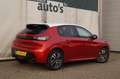 Peugeot 208 1.2 PureTech Allure -NAVI-ECC-PDC-CAM- Rood - thumbnail 4