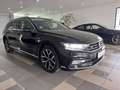 Volkswagen Passat Variant 2,0 Tdi DSG R-Line Zwart - thumbnail 8