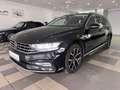 Volkswagen Passat Variant 2,0 Tdi DSG R-Line Zwart - thumbnail 3